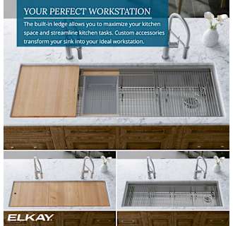A thumbnail of the Elkay CS60 Alternate Image