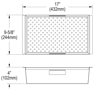 A thumbnail of the Elkay CS60LC Alternate View