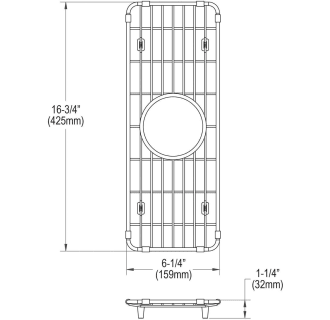 A thumbnail of the Elkay CTXBG617 Alternate View