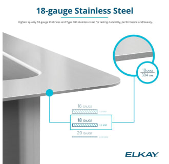 A thumbnail of the Elkay ECTRU35179TC Alternate View