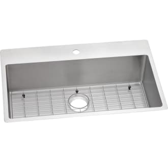 Elkay Undermount Kitchen Sinks At Faucet Com