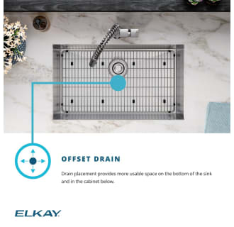 A thumbnail of the Elkay EFU311810T Alternate View