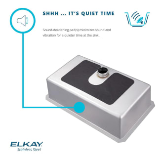 A thumbnail of the Elkay EFU311810T Alternate View