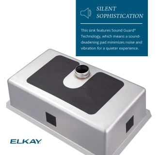 A thumbnail of the Elkay ELUH2115T Alternate View