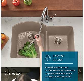 A thumbnail of the Elkay ELX1616 Alternate Image