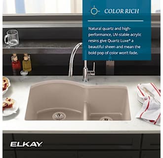 A thumbnail of the Elkay ELX1616 Alternate Image