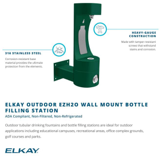 A thumbnail of the Elkay LK4405BF Alternate View