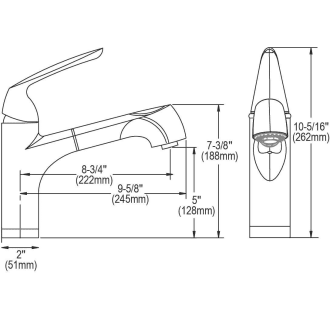 A thumbnail of the Elkay LKGT1042 Alternate View