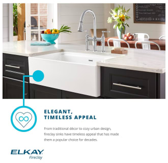 A thumbnail of the Elkay SWUF28179C Alternate View