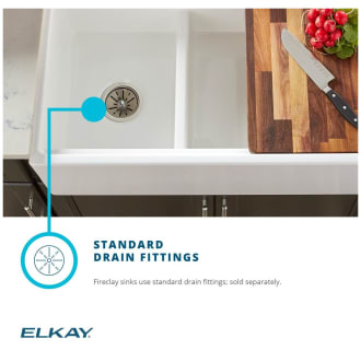 A thumbnail of the Elkay SWUF32189 Alternate View