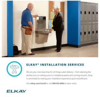 A thumbnail of the Elkay 51300C Alternate Image