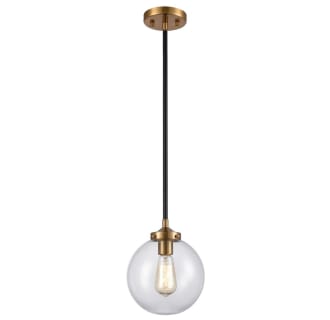 A thumbnail of the Elk Lighting 15344/1 Pendant with Canopy