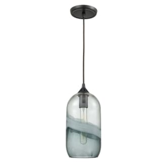 A thumbnail of the Elk Lighting 25102/1 Pendant with Canopy