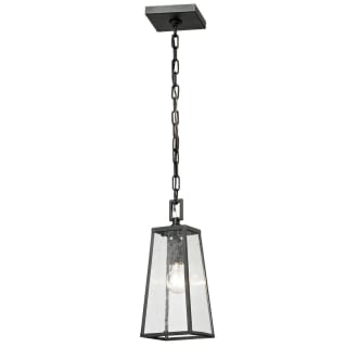 A thumbnail of the Elk Lighting 45092/1 Pendant with Canopy