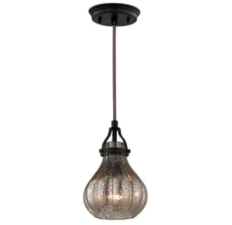 A thumbnail of the Elk Lighting 46024/1 Pendant with Canopy
