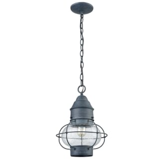 A thumbnail of the Elk Lighting 57173/1 Pendant with Canopy