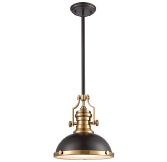 A thumbnail of the Elk Lighting 66614-1 Pendant with Light