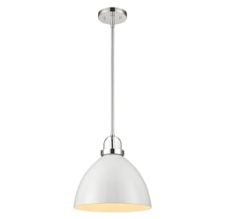 A thumbnail of the Elk Lighting 89620/1 Pendant with Canopy