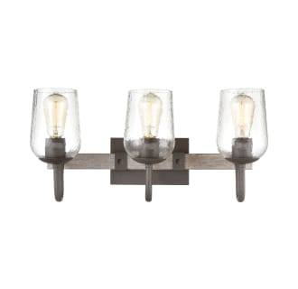 A thumbnail of the Elk Lighting 15372/3 Elk Lighting 15372/3