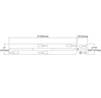 A thumbnail of the Elk Lighting 15453/4 Alternate View