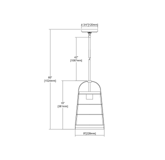 A thumbnail of the Elk Lighting 57310/1 Alternate View