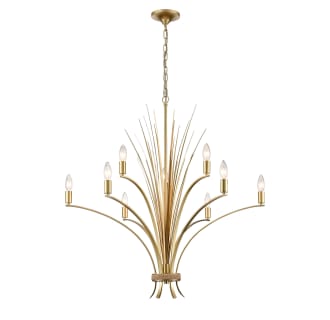 A thumbnail of the Elk Lighting Biscayne Bay Chandelier 34 Alternate Image