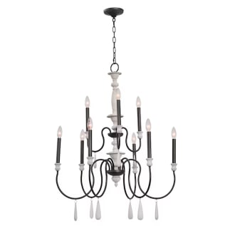 A thumbnail of the Elk Lighting Brownell Chandelier 30 Alternate Image