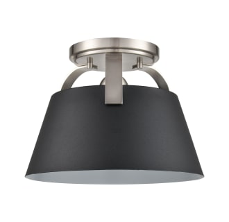 A thumbnail of the Elk Lighting Jepson 1 Light Semi Flush Alternate Image