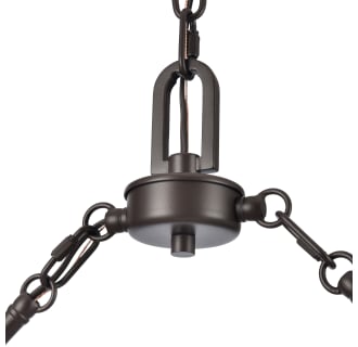 A thumbnail of the Elk Lighting Marion Chandelier 36 Alternate Image