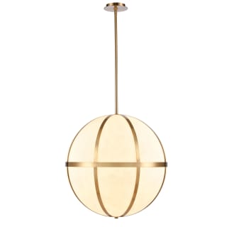 A thumbnail of the Elk Lighting Senter Pendant 24 Alternate Image