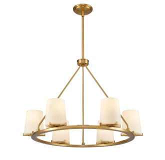 A thumbnail of the Elk Lighting Votisse Chandelier 30 Alternate Image