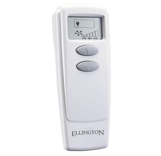 A thumbnail of the Ellington Fans TIT52WW5LKRCX Remote Control (Included)