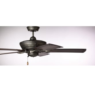 Emerson Cf610vs Vintage Steel Welland 54 5 Blade Indoor Outdoor