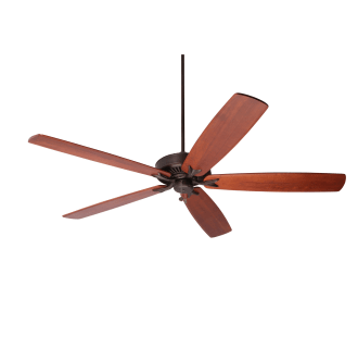 Emerson Premium Select Ceiling Fan       - Emerson Premium Select 42-58" Oil-Rubbed Bronze Ceiling Fan / It is compatible with the blades select series for a wide variety of fan blade options.