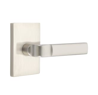 A thumbnail of the Emtek 505AST Emtek-505AST-Modern Rectangular in Satin Nickel