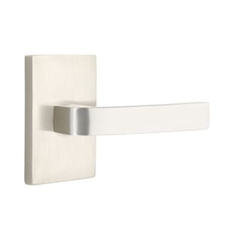 A thumbnail of the Emtek 505BRL Emtek-505BRL-Modern Rectangular in Satin Nickel