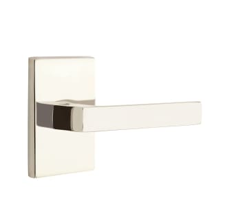 A thumbnail of the Emtek 510DT Emtek-510DT-Modern Rectangular in Polished Nickel