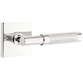 A thumbnail of the Emtek 520KN Emtek-520KN-T-Bar Stem with Square Rose in Polished Chrome