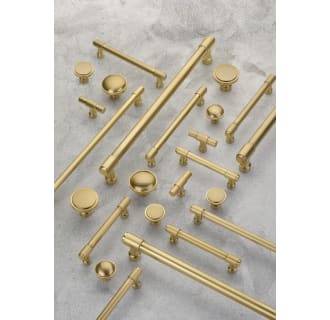 A thumbnail of the Emtek 86686 Industrial Modern Collection in Brass