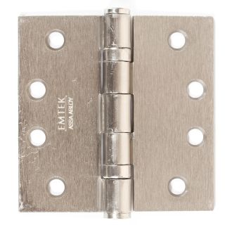 Emtek Door Hinges At Pullsdirect Com