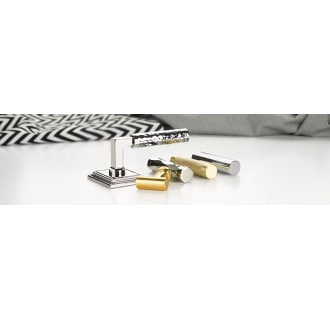 A thumbnail of the Emtek C520HA Emtek-C520HA-SELECT Brass Collection Lever Options