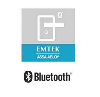 A thumbnail of the Emtek E6000 Alternate View
