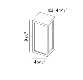 A thumbnail of the Eurofase Lighting 31580 Alternate Image