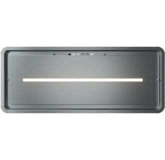faber inca insert hood cfm range wide inch series light