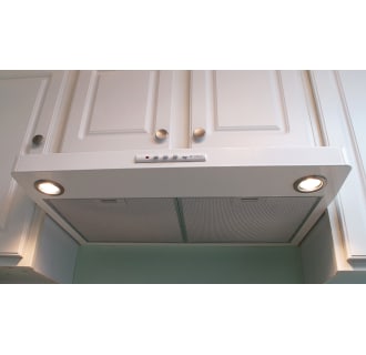 faber hood range cfm cabinet wide inch under levante