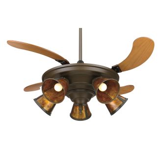 A thumbnail of the Fanimation Air Shadow - 825 Shown in Oil Rubbed Bronze