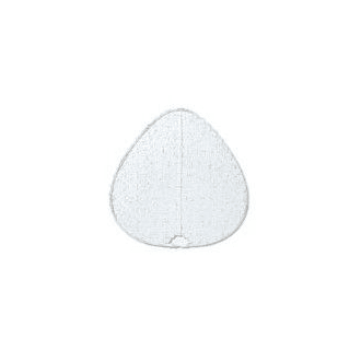 A thumbnail of the Fanimation PAD2 Shown in White Woven Bamboo