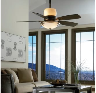 Fanimation Hubbardton Forge 7200 Ceiling Fan - Build.com