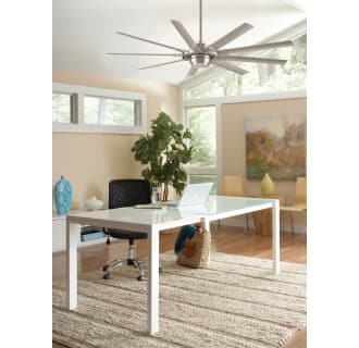 Indoor/Outdoor Ceiling Fan - Blades 