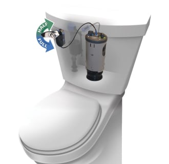 A thumbnail of the Fluidmaster 550DFR-1P6 Alternate View